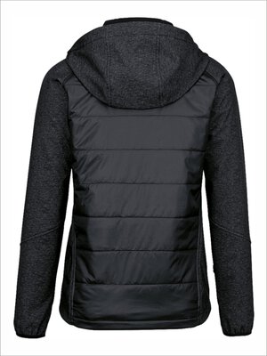 Hybrid Jacke Damen "Mary" S