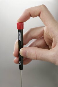 Elektronik Schraubendrehersatz, 6-tlg.