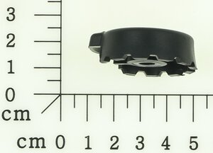 air deflector