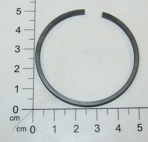 PISTON RING   