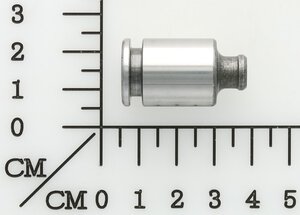 strike hammer