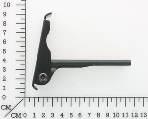Sägeschuh