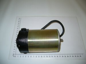 Motor