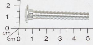 Vierkantschraube