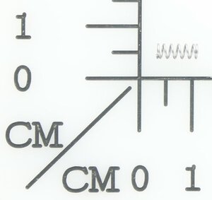 pressure spring