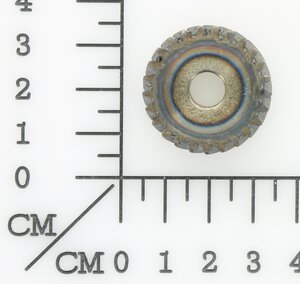 gear wheel small