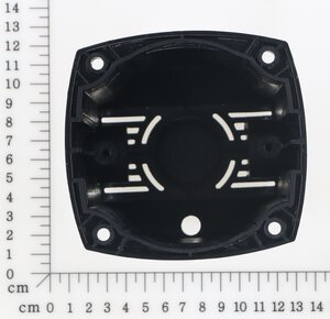 motor housing