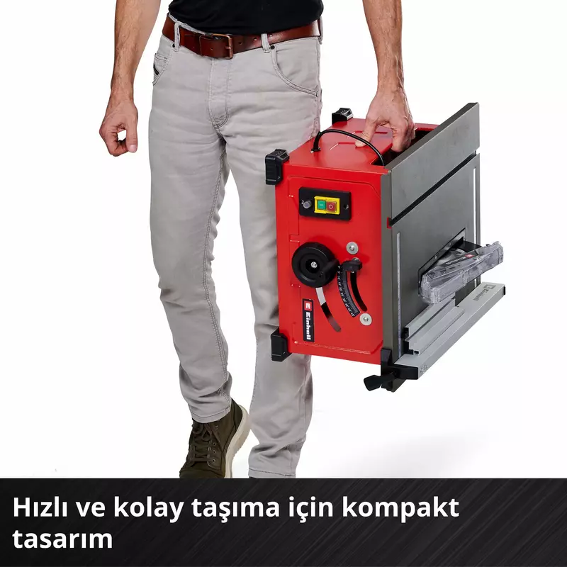 Einhell Tezgah Testere TC-TS 8
