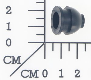 The outlet nozzle