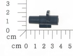 knob (Black)