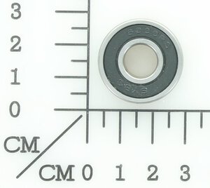 ball bearing B 6000 RS