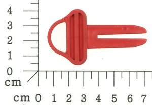 safety plug