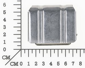 lock assembly