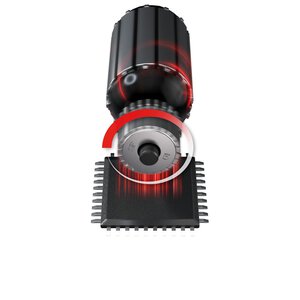 TC-WW 600 CE Vario