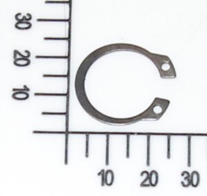 circlip 19