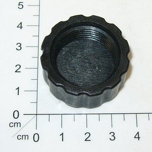 Wasserablassschraube