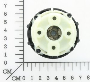 Complete Drive Unit Assembly