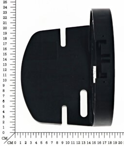 Motor flange