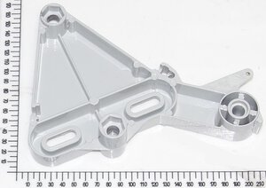 Swing arm