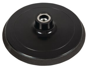 9-pc. Polishing/Grinding Set, Ø 150 mm