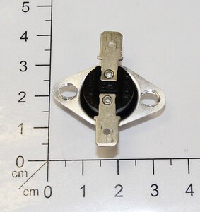 Thermostat