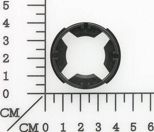 Fixierscheibe
