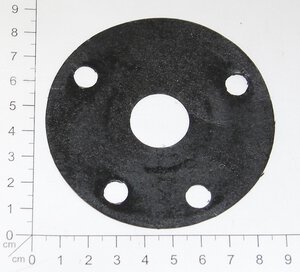 Paper Gasket