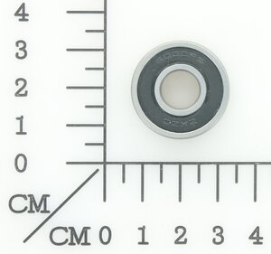 ball bearing 6000 RS