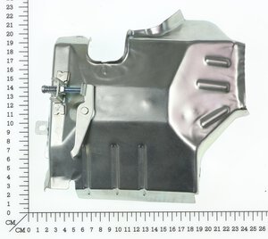 air baffle plate-1