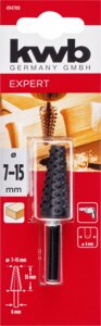 Set of router bits, 12 pcs.