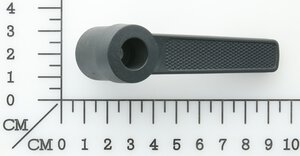 Spannhebel