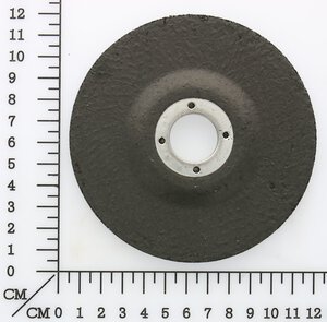 grinding disc
