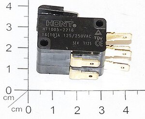 microswitch