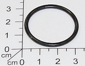 O-ring 30x1.8
