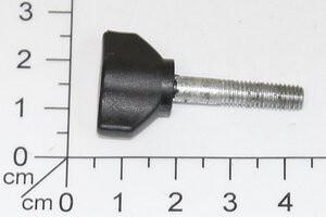 long knob 