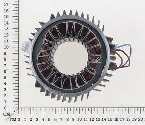 Stator