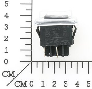 rocker switch