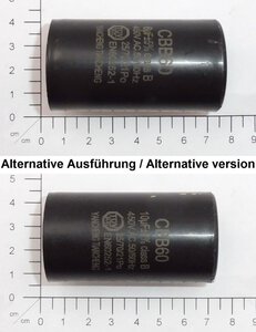 capacitor