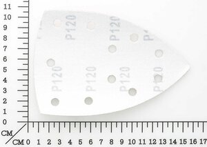 Schleifpapier