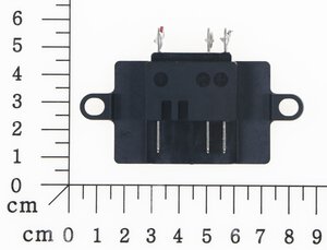 Battery pins