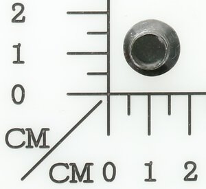 bolt M10x12