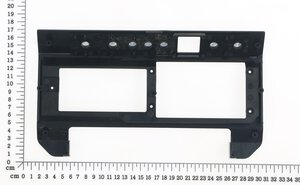 Bedienpanel