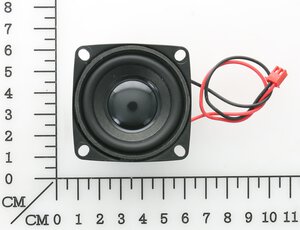 Speaker