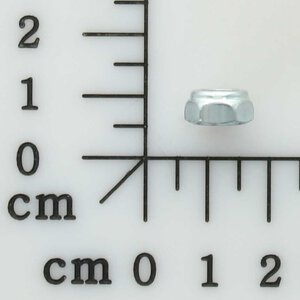 locknut M6