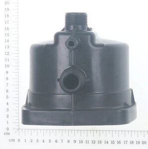 Pumpengehäuse