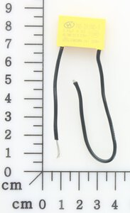 dejam capacitor