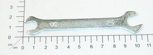 spark plug wrench