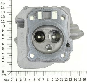 Zylinderkopf