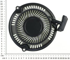 Recoil starter