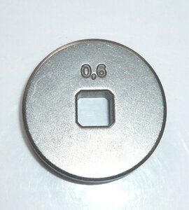 Vorschubrolle
